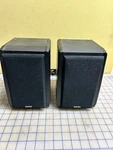 Edifier R1010BT Bluetooth Bookshelf Multi-media Speakers. Fixed Price $90.00.