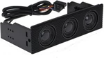- 5.25 Inch Computer Case Optical Drive Bay Stereo Speaker. Fixed Price $73.99.