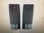 Digital Innovations Acoustix 2.0 Desktop/soundbar Speaker System -3 W Rms Nib. Fixed Price $16.99.