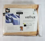Westpoint Stevens Modern Living By Martex Vellux Blanket Twin 66X90 Ivory New. Fixed Price $29.99.