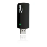 Novatel Wireless Ovation MC760 3G Modem Dongle, Black. Fixed Price $15.29.