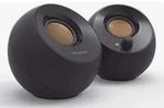 Creative Usb 2.0 Mini Far Field Speakers For All Computers.. Fixed Price $19.75.