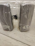 Brand New! Acer M1118C Computer Speakers. Fixed Price $27.99.