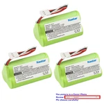 Kastar Ni-mh 2000MAH Battery Replace For Logitech Z515 Z715 984-000181 984000181. Fixed Price $14.99.