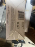 Hauppauge WINTV-HVR-1250 Model 1196 Hd Digital Card For Computer New Open Box. Fixed Price $29.99.