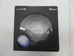 Hype Led Tone Bluetooth Strobe Speaker Flashes & Changes Colors The Music New. Fixed Price $24.95.