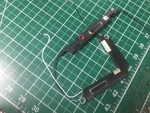 Genuine Asus Vivobook S510UA 15.6" Speaker Set W/ Antenna 3JXKGAAJN10. Fixed Price $9.25.