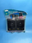 Labtec SS-11 Micro System Vintage 90S Computer New Sealed. Fixed Price $27.99.