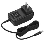 Ac Adapter For Logitech Multimedia Speakers Z200 Stereo Sound Power Cord Charger. Fixed Price $11.15.