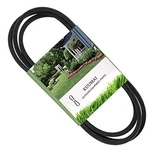 Lawn Mower Replacement Drive Belt For Murray 37X112MA 5/8"X66". Fixed Price $22.76.