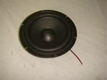 Lugulake T-200X Subwoofer Driver Only For 2.1 Ch Bluetooth Soundbar System. Fixed Price $19.00.