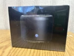 Ewa Travel Case Packed, A106 Pro Portable Bluetooth Speaker With Custom Bass Rad. Fixed Price $22.96.