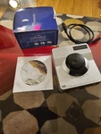 Syba Usb 2.0 24BIT 96KHZ Plus Stereo Headphone Amplifier SD-DAC63057. Fixed Price $49.99.