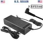 120W Charger For Msi Laptop A12-120P1A A15-120P1A ADP-120MH Power Supply Adapter. Fixed Price $19.99.