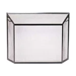 Minuteman International Spark Guard Screen 39 1/2"W X 29 1/2"H S-54. Fixed Price $404.99.
