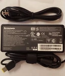 Lenovo Ideapad Y700-15ISK 80NV 20V 6.75A Genuine Ac Adapter. Fixed Price $21.98.