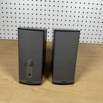 Bose Companion 2 Series Ii Portable Speaker System No Power Cord. Fixed Price $38.21.