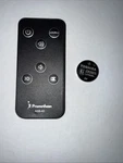 Promethean Remote Oem Original Tested ASB-40, ASB-40-2. Fixed Price $15.00.