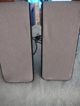 Usb-powered Multimedia Speakers By Craig Mod CCA4036. Lightly Used. Fixed Price $12.99.