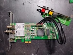 Hauppauge Wintv-hvr 2250 Dual Tuner For Windows Media Center. Fixed Price $40.00.
