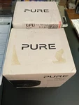 Lot Of Pure Jongo A2 Wireless Wifi Audio Adapters Convert Hifi. Fixed Price $110.00.