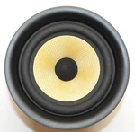 Bowers And Wilkins B&w 686 S2 Mid Bass Woofer LF26220 Speaker With Trim Ring. Fixed Price $75.00.