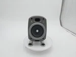 Good Condition Logitech Z-680 5.1 Thx Speaker Grey/silver Untested. Fixed Price $25.33.