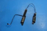Lenovo Thinkpad 14" X1 Carbon 6TH Gen Oem Left & Right Speaker Set PK23000P7Y0. Fixed Price $9.99.
