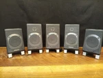 Creative Labs Inspire 5.1 Surround Sound Speakers Qt.. Fixed Price $39.99.