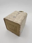 20TH Century Fox Studios Fortune Fabric Bluetooth Speaker 7198-02. Fixed Price $32.99.