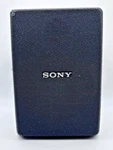 Sony Speaker Model # SS-SR15 From Surround Sound Set, Wired, Max Input 70W. Fixed Price $14.28.