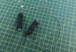 Msi Bravo 15 B5DD Internal Speaker Set Left Right S33A020810F33. Fixed Price $9.99.