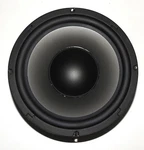 Polk Audio LSI25 10" Speaker RD3505-1/2. Fixed Price $35.00.