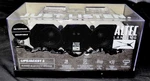 Altec Lansing Lifejacket 2-RUGGED Waterproof Bluetooth SPEAKER-FLOATS-16HRCHARGE. Fixed Price $39.99.