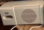 Altec Lansing ACS45 Multimedia Computer Subwoofer. Fixed Price $29.95.