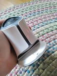 Iluv Syren Nfc-enabled Bluetooth Portable Speaker Hands Free Calls. Fixed Price $14.99.