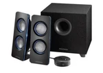 Insignia NS-5004BT Speaker System. Fixed Price $50.00.
