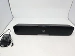 Razer Leviathan Gaming Music Sound Bar RC30-012601 Bluetooth Optical Aux Input. Fixed Price $22.49.
