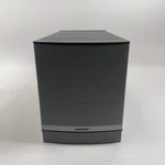 Bose Companion 5 Premium 2.1-CHANNEL Multimedia Speaker System Graphite 40326. Fixed Price $248.99.