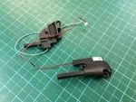 Oem Lenovo Legion Y520-15IKBN Y520-15IKBA Speaker Left And Right PK23000PFC0. Fixed Price $9.99.