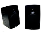 Boston Acoustics MICRO80X Speakers Pair Satellite Bookshelf Surround Tested. Fixed Price $45.99.