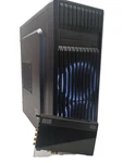 Music Production Daw Pc X-fi Ti-hd Thunderbolt I7/40GB/1TB+256G+2TB Gtx 1660TI. Fixed Price $1399.99.