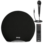 Pyle Dual 3 Bluetooth Portable Speaker, Rechargeable Battery, Waterproof. Fixed Price $66.49.