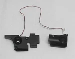 670733-001 Hp Subwoofer Speaker "grade A". Fixed Price $11.93.