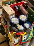Amplifier Klipsch 2.1 Promedia Upgrade Subwoofer Speaker 1ST Gen Replacement. Fixed Price $165.50.