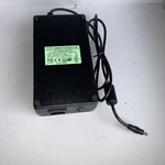 Power-win PW-150A2-1Y-120E 12V 12.5A 150W Adapter Supply (see Plug). Fixed Price $47.37.