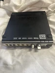 Creative Sound Blaster Audigy Zs SB0290 External Interface. Fixed Price $9.95.