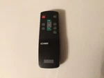 Altec Lansing ADA885 Thx Speaker System Genuine Remote Control. Fixed Price $14.99.