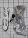Windows Media Center Remote And Usb Receiver & Ir Dongle OVU4002/00 Dell Gateway. Fixed Price $25.00.