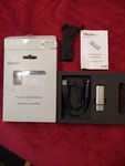 Xtrempro Portable Usb Dac Headphone Amplifier Grey (X1) X1-1. Fixed Price $29.99.